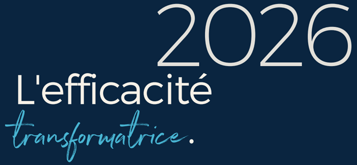 Efficacité 2026
