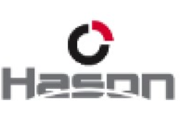 Hason logo steel