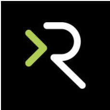 Center de formation Les Riverains - Logo