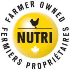 Groupe Nutri - Logo