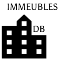 DB Building - Logo