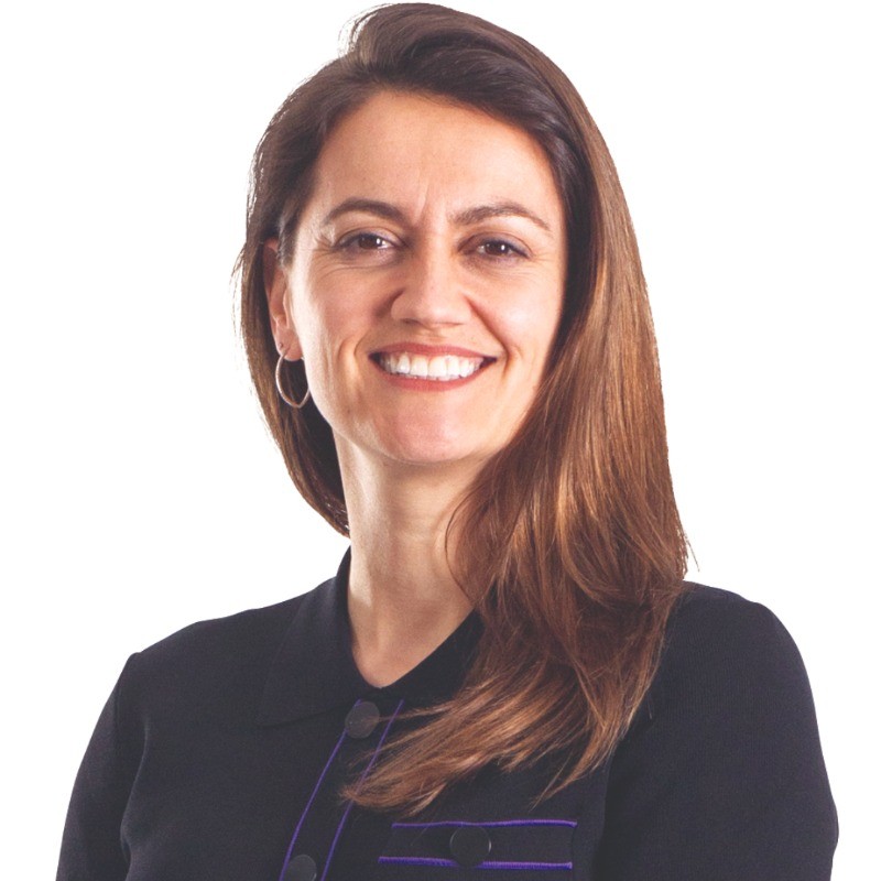 Jeannette Boulanger photo