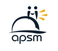 APSM logo