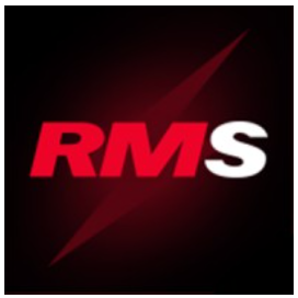 RMSTATOR - Logo