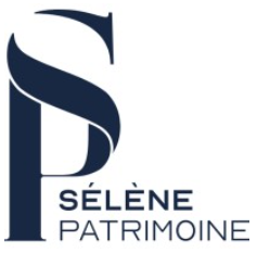 Sélène PAtrimoine Logo