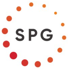 SPG - Service - Logo