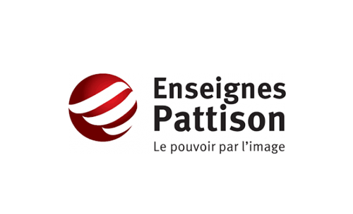 enseigne