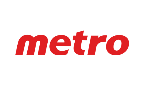 metro