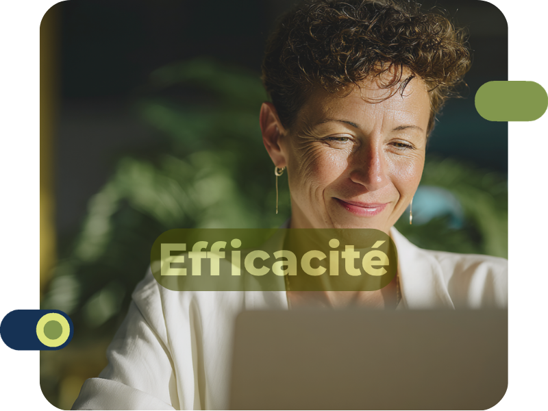 Les clés de l’efficacité professionnelle
