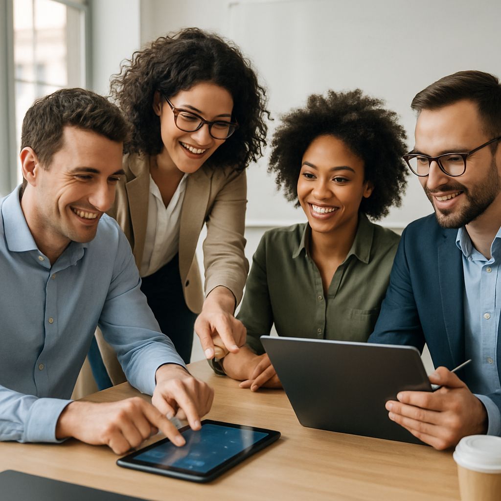 Test - Online Courses