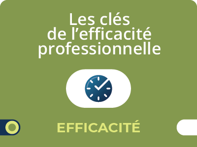 Keys to Professional Effectiveness