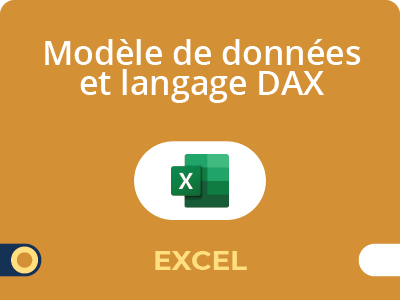Excel 4.1: Data Model and DAX Language