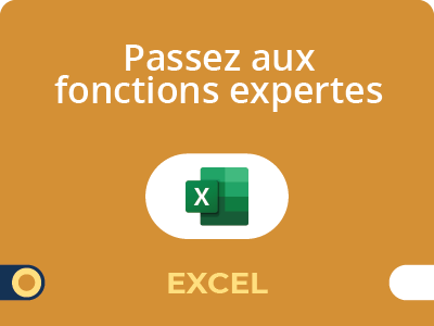Excel 2.0: Move to Expert Functions