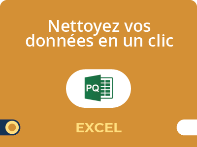Excel 3.1: Power Query — Clean Your Data in One Click