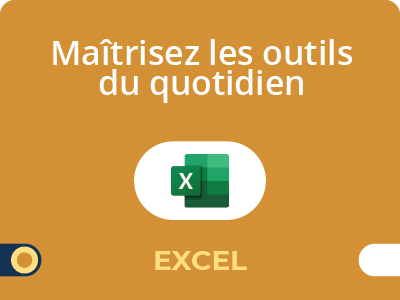 Excel 1.1: Master Everyday Tools