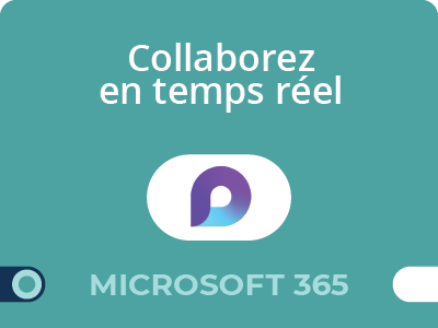 Collaborate on shared content in real time to accelerate the flow of ideas and move to action.