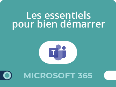 Teams: The Essentials to Get Started