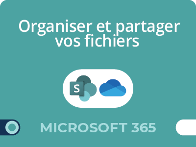 OneDrive and SharePoint: Organize and Share Your Files