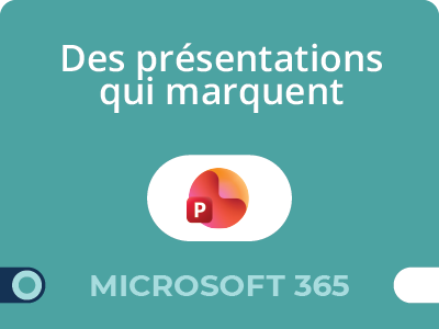 PowerPoint: Presentations That Make an Impact