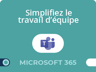 Teams: Simplify Teamwork