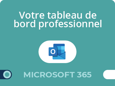 Outlook: Your Professional Dashboard