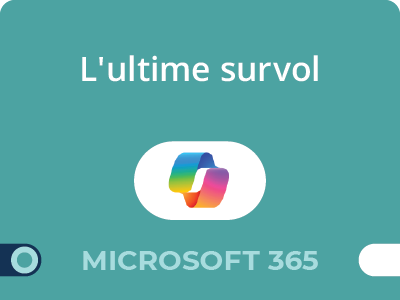 The Ultimate Microsoft 365 Overview