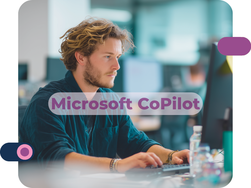 Microsoft Copilot: AI Integrated into Your Work