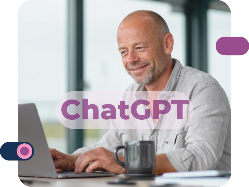 ChatGPT at Work: Level Up