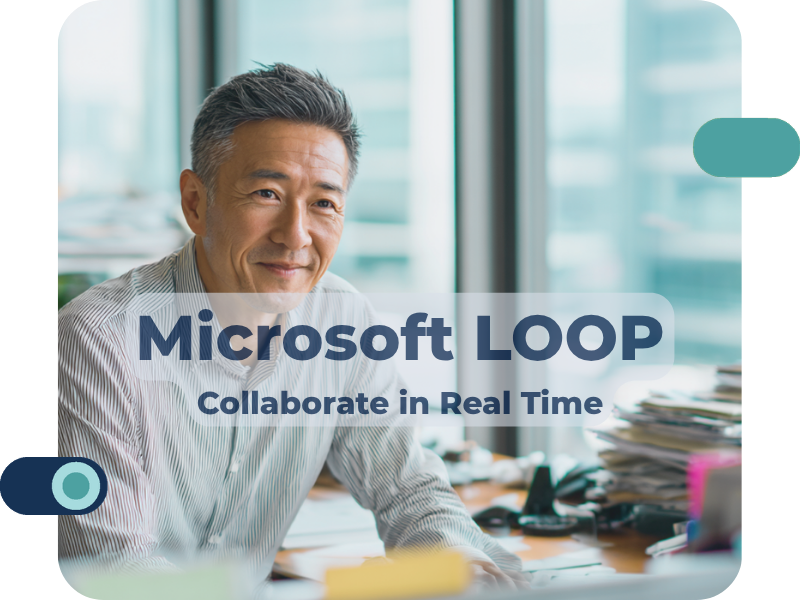 Microsoft Loop: Collaborate in Real Time