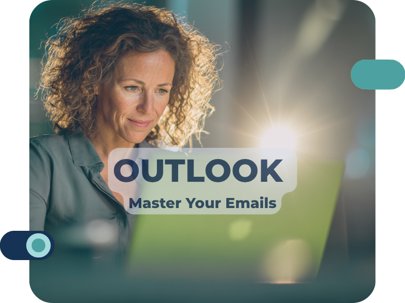 Outlook: Master Your Emails