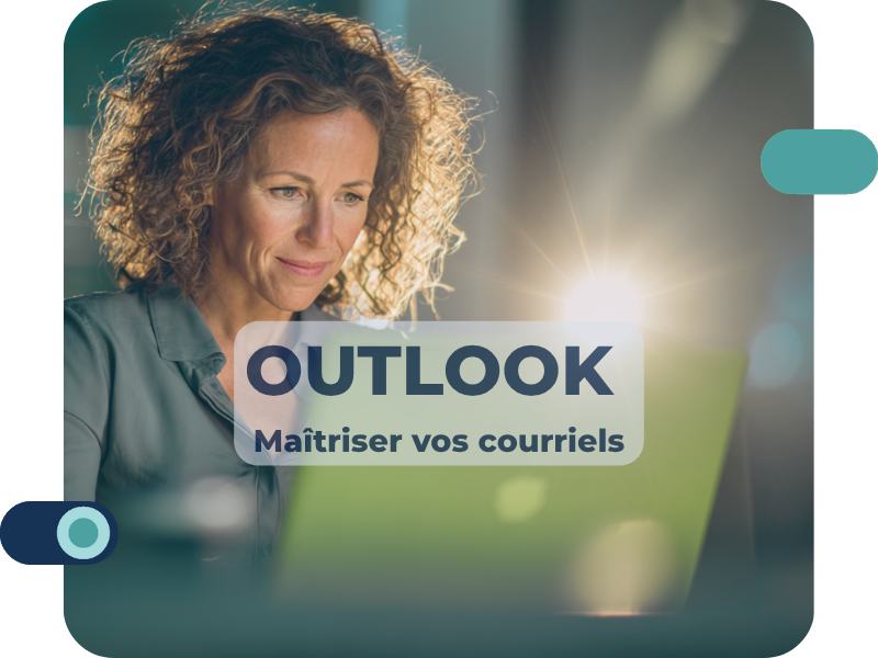 Outlook : maîtrisez vos courriels