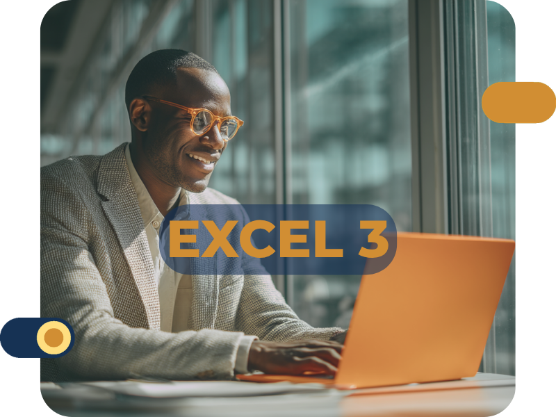 Excel 3.0: Automate Advanced Calculations